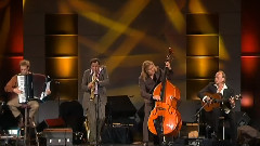 Quadro Nuevo - Tu Vu' Fa' L'americano