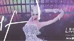 销售第一庆功仪式