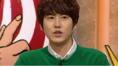 KBS妈妈咪呀 MC圭贤最后一期留言