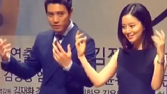 周元,文彩元 - Good Doctor Cute Moments