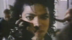 Michael Jackson - Dangerous World Tour