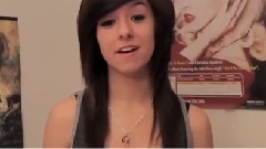 Christina Grimmie - Skyscraper