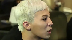 G-Dragon(BigBang) - 无限挑战歌谣祭