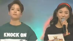 Amber(f(x)),Luna(f(x)) - MBC Show Champion