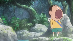 动漫<蜡笔小新2013大电影>