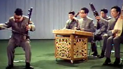 民乐群星 - 大起板