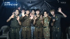 娱乐周刊2013 K-POP Infinite Cut