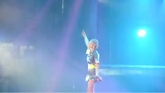 大艺术家 & 诗人漫步 & 日不落