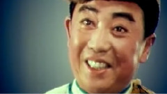 我为祖国献石油