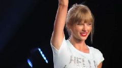 Taylor Swift - Closer