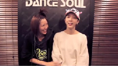 Dream Girls - 新专辑舞蹈练习