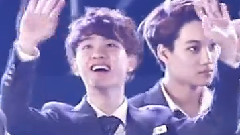 Blanc De Blancs 2014日历DVD预览