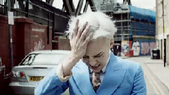G-Dragon(BigBang) - Crooked
