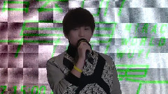 武艺北京签唱会