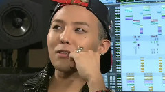 G-Dragon(BigBang) - 游击队约会