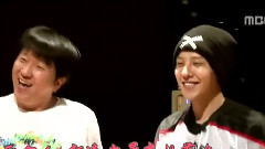 G-Dragon(BigBang) - 无限挑战歌谣祭 GD Cut