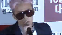 G-Dragon(BigBang) - GD ONE OF A KIND 3D电影试映会