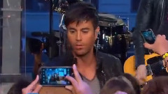 Enrique Iglesias - Tonight (I'm Lovin' You)