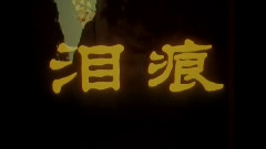 电影 <泪痕> 片头曲