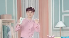 SKT LTE Dance Battle Round 3