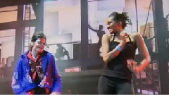 Michael Jackson - This Is It