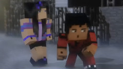Michael Jackson,音乐短片,创意视频 - Creeper - A Minecraft Parody of Michael Jackson's Thriller