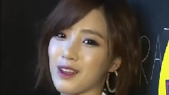 M!Countdown Back Stage