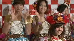 ズームイン!!サタデー 麻里子一日限定复归