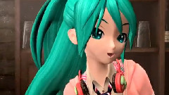 こっち向いて Baby