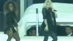 Shakira - Loca & Waka Waka