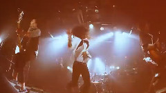 NEW BREED - Back to Back with separate timelines