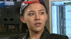 G-Dragon(BigBang) - 游击队约会