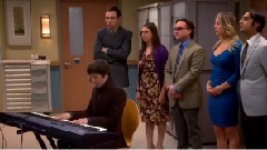 If I Didn't Have You(Bernadette's Song)