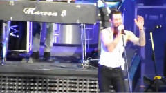 Maroon 5 - Won't Go Home Without You