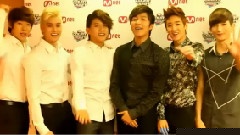 祝贺TimeZ出道首秀