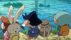 <蜡笔小新2013>大电影 主题曲 & 预告3