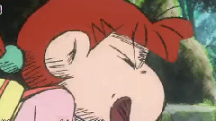 <蜡笔小新2013>大电影 主题曲 & 预告5