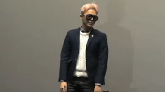 G-Dragon(BigBang) - OOAK