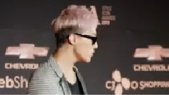 G-Dragon(BigBang) - Style Icon Awards