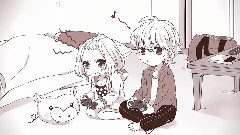 Nico - テレカクシ思春期 (天月)