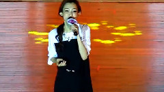 一个像夏天一个像秋天