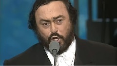 Pavarotti - Pavarotti & Friends Together For The Children Of Bosnia