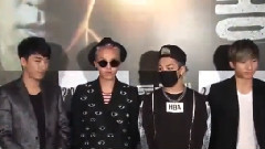 电影<同窗生> 试映会