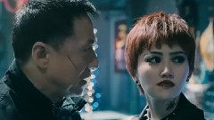 电影<警察故事2013>