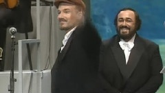 Pavarotti - Pavarotti & Friends Together For The Children Of Bosnia