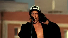 Red Hot Chili Peppers - The Adventures Of Rain Dance Maggie