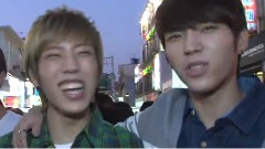 KBS演艺家中介游击约会