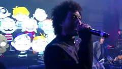 Gorillaz - Dirty Harry