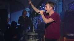 Gorillaz - Feel Good Inc.