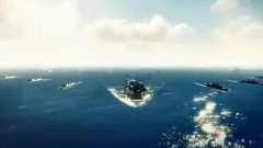 <超级战舰>预告片